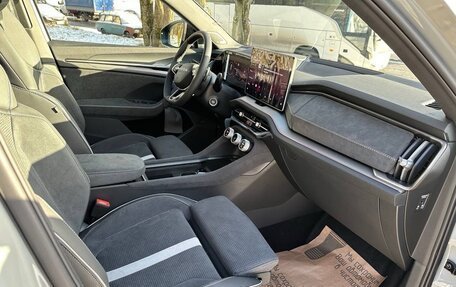 Skoda Kodiaq, 2025 год, 6 697 000 рублей, 34 фотография