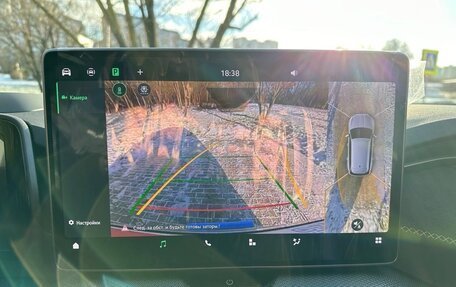 Skoda Kodiaq, 2025 год, 6 697 000 рублей, 35 фотография