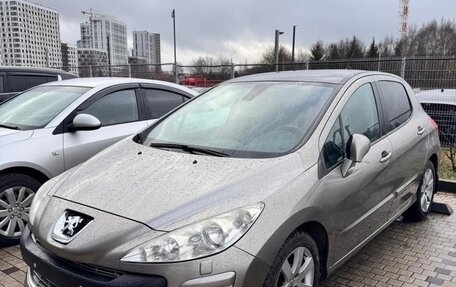 Peugeot 308 II, 2010 год, 590 000 рублей, 3 фотография