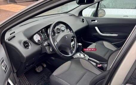 Peugeot 308 II, 2010 год, 590 000 рублей, 6 фотография