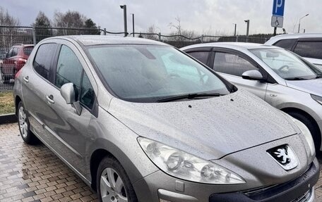 Peugeot 308 II, 2010 год, 590 000 рублей, 4 фотография