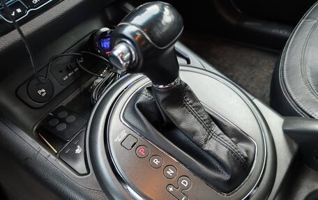 KIA Sportage III, 2012 год, 1 300 000 рублей, 18 фотография