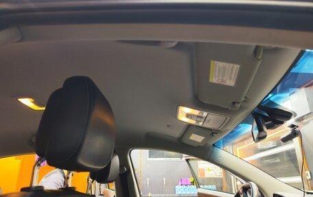 KIA Sportage III, 2012 год, 1 300 000 рублей, 16 фотография