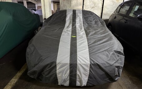 Fiat 124 Spider I, 2018 год, 2 400 000 рублей, 11 фотография