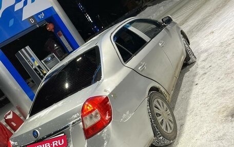 Geely GC6, 2014 год, 245 000 рублей, 4 фотография