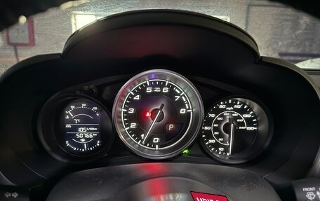 Fiat 124 Spider I, 2018 год, 2 400 000 рублей, 4 фотография