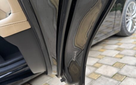 Lexus IS III, 2015 год, 2 250 000 рублей, 18 фотография