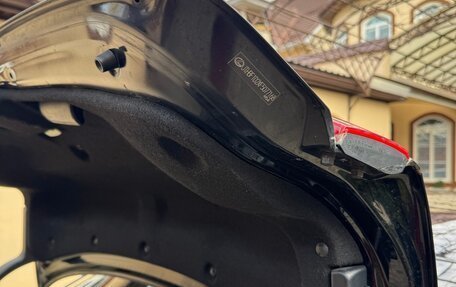 Lexus IS III, 2015 год, 2 250 000 рублей, 17 фотография