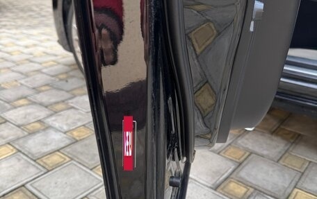 Lexus IS III, 2015 год, 2 250 000 рублей, 15 фотография