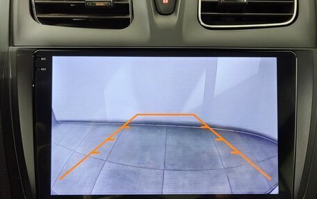 Renault Logan II, 2015 год, 655 000 рублей, 18 фотография