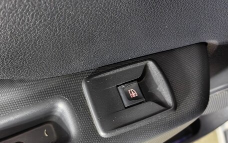 Renault Logan II, 2015 год, 655 000 рублей, 26 фотография