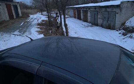 Nissan Sunny B15, 1999 год, 240 000 рублей, 7 фотография