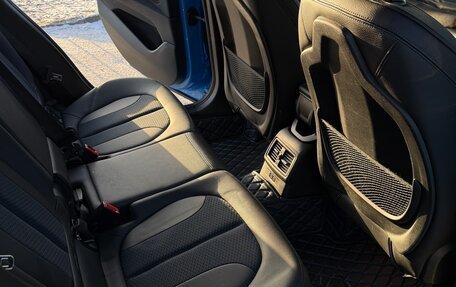 BMW X1, 2020 год, 3 590 000 рублей, 9 фотография