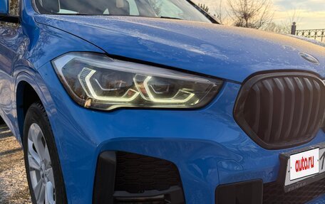 BMW X1, 2020 год, 3 590 000 рублей, 6 фотография