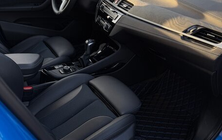 BMW X1, 2020 год, 3 590 000 рублей, 10 фотография