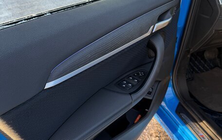 BMW X1, 2020 год, 3 590 000 рублей, 11 фотография