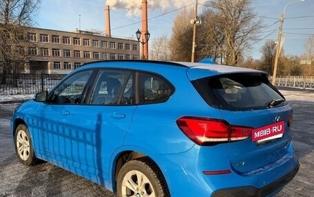 BMW X1, 2020 год, 3 590 000 рублей, 4 фотография