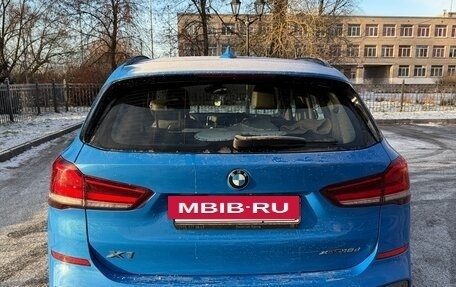 BMW X1, 2020 год, 3 590 000 рублей, 7 фотография