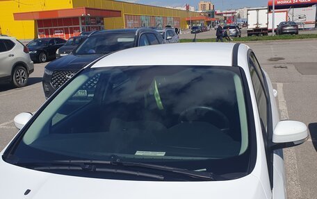 Ford Focus III, 2018 год, 1 290 000 рублей, 2 фотография