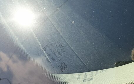 Ford Focus III, 2018 год, 1 290 000 рублей, 7 фотография