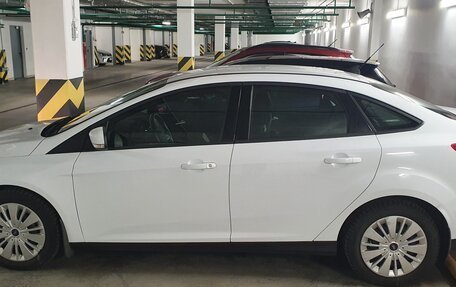 Ford Focus III, 2018 год, 1 290 000 рублей, 8 фотография