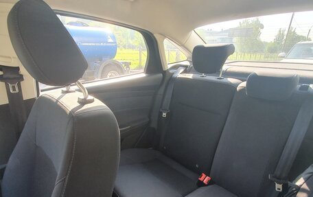 Ford Focus III, 2018 год, 1 290 000 рублей, 13 фотография