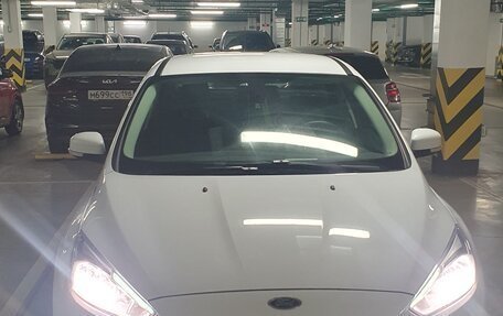 Ford Focus III, 2018 год, 1 290 000 рублей, 16 фотография