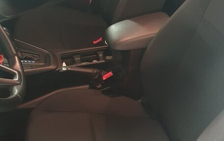 Ford Focus III, 2018 год, 1 290 000 рублей, 12 фотография