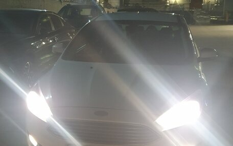 Ford Focus III, 2018 год, 1 290 000 рублей, 3 фотография