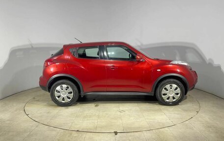 Nissan Juke II, 2013 год, 1 100 000 рублей, 5 фотография