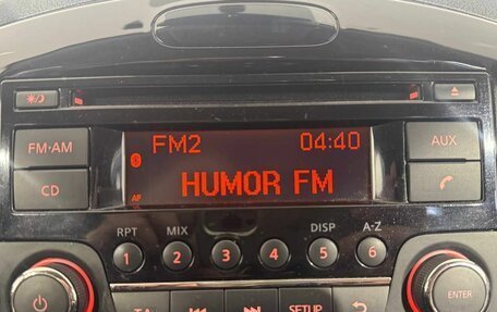 Nissan Juke II, 2013 год, 1 100 000 рублей, 14 фотография