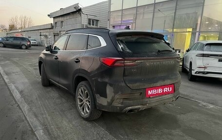 CheryExeed TXL, 2021 год, 1 899 000 рублей, 4 фотография