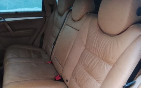 Porsche Cayenne III, 2005 год, 360 000 рублей, 7 фотография