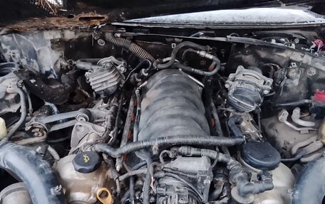 Porsche Cayenne III, 2005 год, 360 000 рублей, 8 фотография