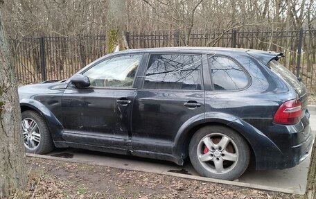 Porsche Cayenne III, 2005 год, 360 000 рублей, 3 фотография