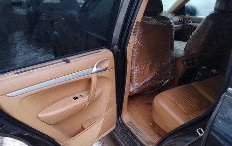 Porsche Cayenne III, 2005 год, 360 000 рублей, 5 фотография