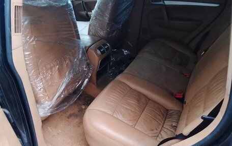 Porsche Cayenne III, 2005 год, 360 000 рублей, 6 фотография