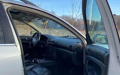 Volkswagen Passat B5+ рестайлинг, 2002 год, 524 000 рублей, 7 фотография