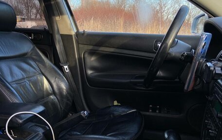 Volkswagen Passat B5+ рестайлинг, 2002 год, 524 000 рублей, 10 фотография