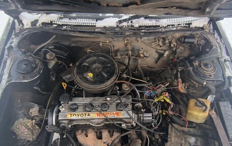 Toyota Corona VIII (T170), 1989 год, 100 000 рублей, 1 фотография