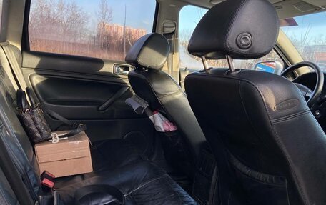 Volkswagen Passat B5+ рестайлинг, 2002 год, 524 000 рублей, 11 фотография