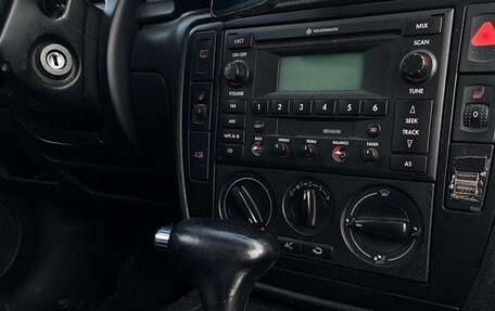 Volkswagen Passat B5+ рестайлинг, 2002 год, 524 000 рублей, 14 фотография