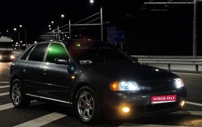 Audi A3, 2002 год, 560 000 рублей, 1 фотография