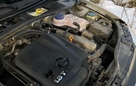 Volkswagen Passat B5+ рестайлинг, 2002 год, 524 000 рублей, 15 фотография