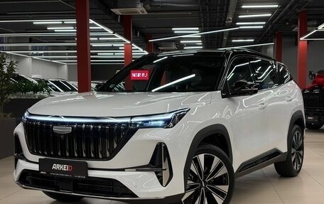 Geely Atlas, 2025 год, 3 190 000 рублей, 1 фотография