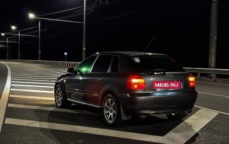 Audi A3, 2002 год, 560 000 рублей, 4 фотография