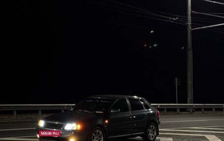 Audi A3, 2002 год, 560 000 рублей, 3 фотография