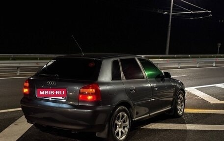 Audi A3, 2002 год, 560 000 рублей, 6 фотография