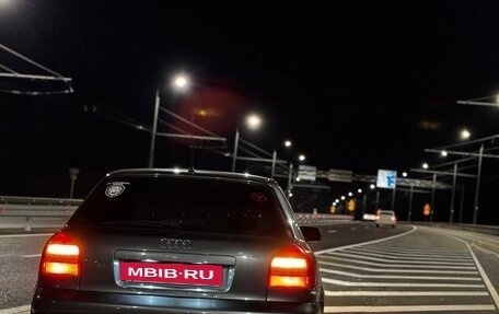 Audi A3, 2002 год, 560 000 рублей, 5 фотография