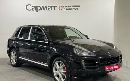 Porsche Cayenne III, 2007 год, 1 300 000 рублей, 1 фотография